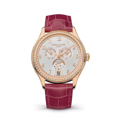 female patek philippe